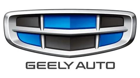 Geely