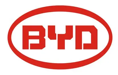 BYD